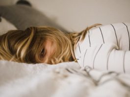 Bli av med mardrömmar med hjälp av IRT bli av med mardrömmar