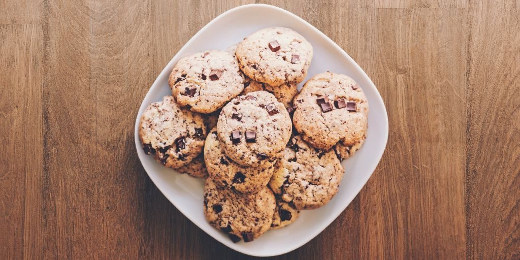 faderligt cookies