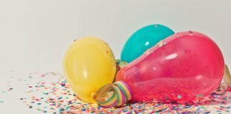 Lekar barnkalas – 20 lekar för ett lyckat kalas, oavsett ålder! lekar barnkalas