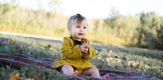 Ovanliga flicknamn – 273 unika tjejnamn att välja bland ovanliga flicknamn