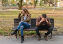 4 vanliga bråk i förhållande – Sakerna Svenska par bråkar mest om bråk i förhållande