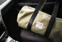 BB-Väska – Allt du behöver packa förlossningsväskan med! BB-Väska