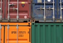 Spara tid, energi och tårar genom att hyra container hyra container