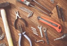 Så kan du göra egna trälister för att ge ditt rum det där lilla extra göra egna trälister