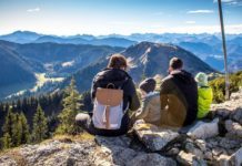 5 otippade resmål för dig och barnen fem blandade resmål med barnen