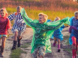 Tipspromenad för barn – 25 Frågor som passar alla barn tipspromenad för barn