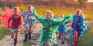 Tipspromenad för barn – 25 Frågor som passar alla barn tipspromenad för barn