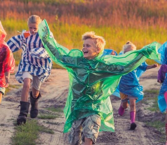 Tipspromenad för barn – 25 Frågor som passar alla barn tipspromenad för barn