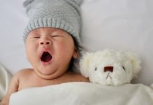 Varför hickar bebisar så ofta? – Ny forskning förklarar spädbarns hicka varför hickar bebisar