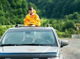 Billekar – 15 tidlösa lekar i bilen för både vuxna och barn! billekar