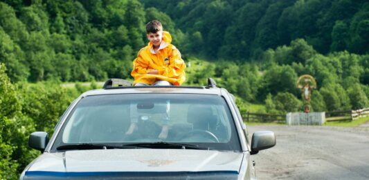Billekar – 15 tidlösa lekar i bilen för både vuxna och barn! billekar