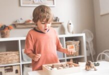 Får man lämna barn på förskola när man är sjuk? Och 6 andra situationer Får man lämna barn på förskola när man är sjuk