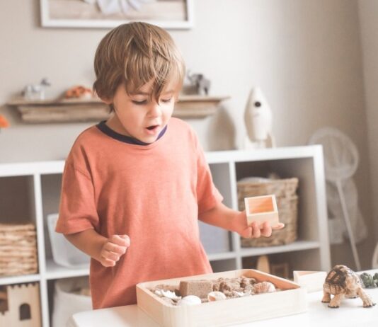 Får man lämna barn på förskola när man är sjuk? Och 6 andra situationer Får man lämna barn på förskola när man är sjuk