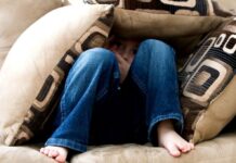 Barn som inte lyssnar: 7 metoder och strategier som funkar barn som inte lyssnar