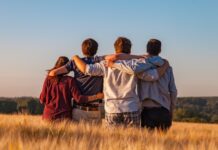 Familjetraditioner – Därför är de viktiga, och därför behöver ni fler familjetraditioner