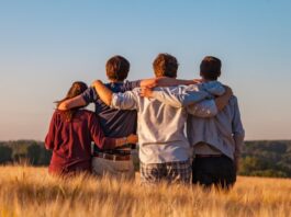 Familjetraditioner – Därför är de viktiga, och därför behöver ni fler familjetraditioner