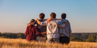 Familjetraditioner – Därför är de viktiga, och därför behöver ni fler familjetraditioner