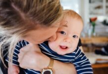 Goda råd till nyblivna föräldrar – 10 misstag nya pappor gör Goda råd till nyblivna föräldrar