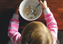 Hur får man till en bra morgonrutin för barn? 4 Knep och tips! morgonrutin för barn