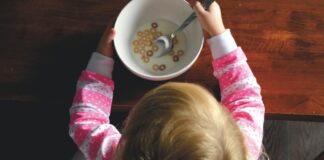 Hur får man till en bra morgonrutin för barn? 4 Knep och tips! morgonrutin för barn
