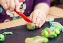 Trolldeg-recept som alltid funkar och alltid roar! trolldeg recept