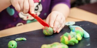 Trolldeg-recept som alltid funkar och alltid roar! trolldeg recept