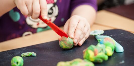 Trolldeg-recept som alltid funkar och alltid roar! trolldeg recept