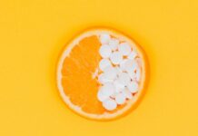 Vad gör vitaminer i kroppen? Här är alla vitaminer, och vad de gör vad gör vitaminer i kroppen