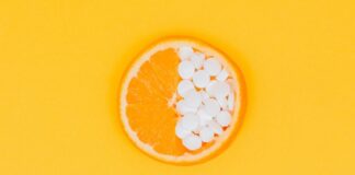 Vad gör vitaminer i kroppen? Här är alla vitaminer, och vad de gör vad gör vitaminer i kroppen