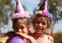 17 Barnkalas-tips för en lyckad fest – Teman, mat, snacks och lekar! barnkalas-tips