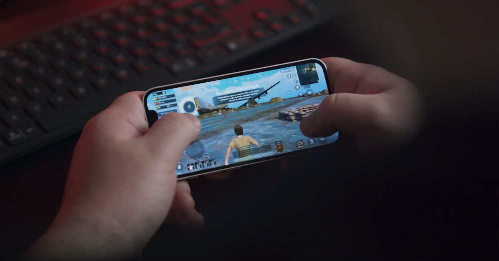 Bästa gamingtillbehören för mobilen