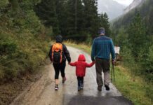 Nyckeln till en stressfri vardag – Bygg starka relationer i familjen nyckeln till en stressfri vardag