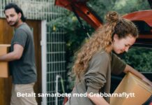 Flytta med barn: En pappas erfarenheter flytta med barn guide