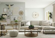 Att inreda en hyresrätt: Skapa ditt drömhem inom ramarna inreda hyresrätt vad får man göra