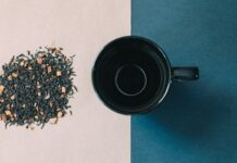 Vikten av att andas ut när barnen äntligen somnat koppla av när barnen lagt sig