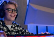 Ansvarsfullt spelande hos barn: Tips till föräldrar för balanserade spelvanor ansvarsfullt spelande barn