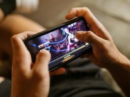 Bästa spelmobilerna 2025 – utmanar iPhone 17 konkurrenterna? bra spelmobiler 2025