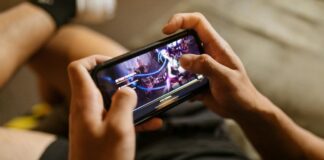 Bästa spelmobilerna 2025 – utmanar iPhone 17 konkurrenterna? bra spelmobiler 2025