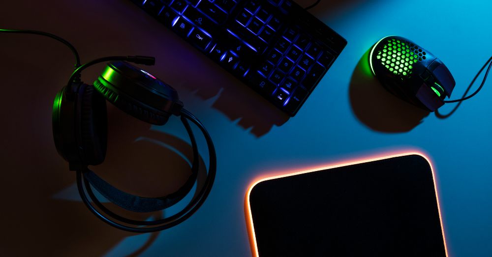 gaming julklapp 2025