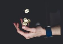 Föräldrarådet Varnar För Nya Casino Utan Svensk Licens 2025 Som Riktar Sig Till Unga kasta tärning