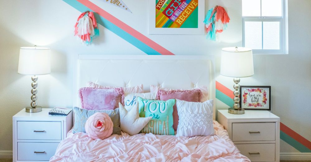 möblera barnrum 2 barn tips