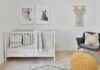 Barnrum är dyra – Därför önskar sig föräldrar IKEA-presentkort istället för kläder barnrum kostnad att inreda