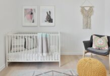 Barnrum är dyra – Därför önskar sig föräldrar IKEA-presentkort istället för kläder barnrum kostnad att inreda