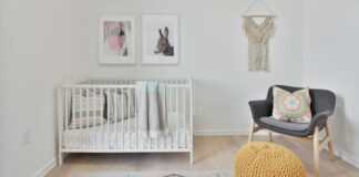 Barnrum är dyra – Därför önskar sig föräldrar IKEA-presentkort istället för kläder barnrum kostnad att inreda