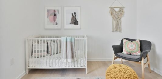 Barnrum är dyra – Därför önskar sig föräldrar IKEA-presentkort istället för kläder barnrum kostnad att inreda