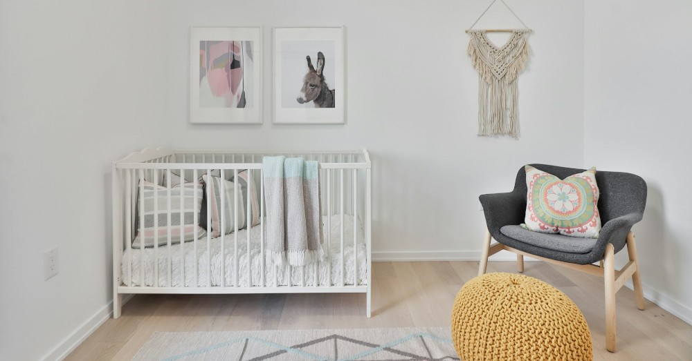 barnrum kostnad att inreda