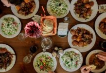 Familjetraditioner bygger starkare relationer och ökar mängden kul! familjetraditioner viktigt fördelar