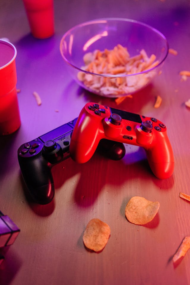 gamecation tradition