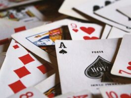 Hur många kort är det i en kortlek? hur många kort i en kortlek