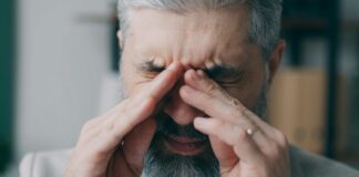 Så hanterar du stressen som nybliven pappa: Enkla råd som passar alla pappor stress nybliven pappa